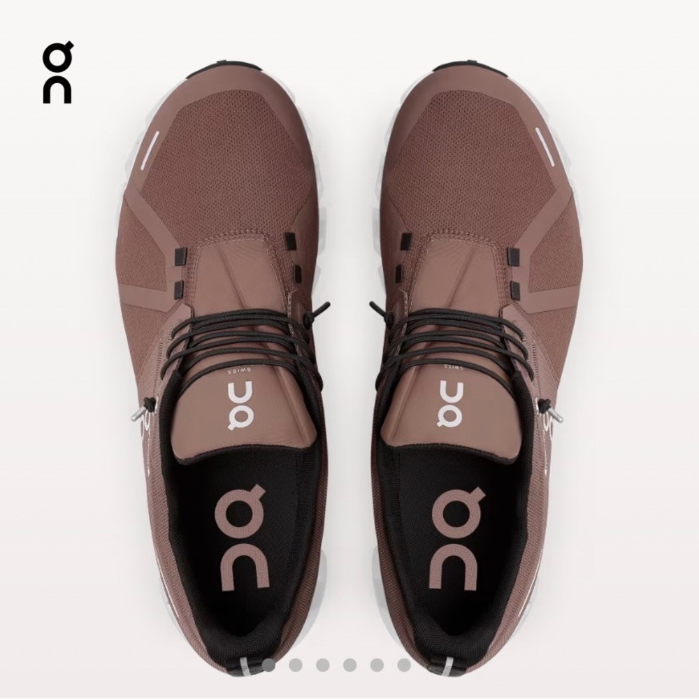 Cloud 5 Waterproof